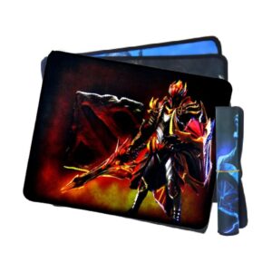 Pad mouse 20 x 24  cm