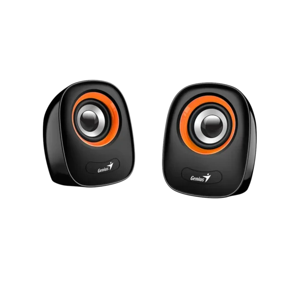 PARLANTE GENIUS SP-Q160