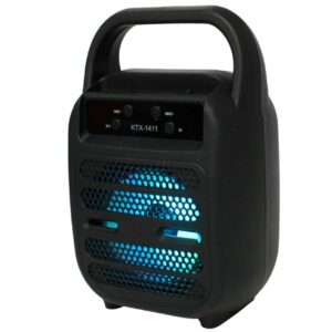 Parlante Wireless Speaker MODEL KTX-1411