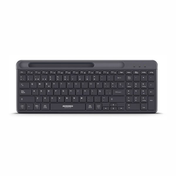 Teclado inalámbrico Micronics Quantum - MIC WT813 - Imagen 2