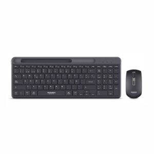 Teclado inalámbrico Micronics Quantum - MIC WT813