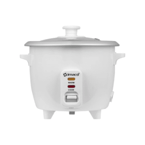 Olla Arrocera 0.6L C/Blanco RC006 Imaco