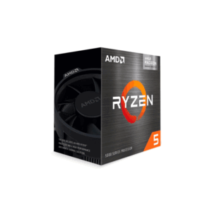 Procesador AMD RYZEN 5 5600GT