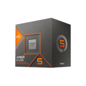 PROCESADOR AMD RYZEN 5 8600G