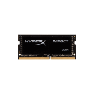 Memoria ram 16GB 3200MHZ SODIMM KINGSTON HYPER IMPACT
