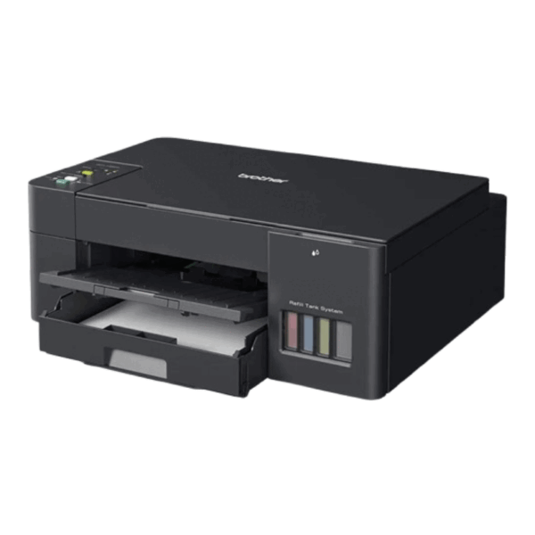 IMPRESORA MULTIFUNCIONAL BROTHER T420W - G.2AÑOS - Imagen 2