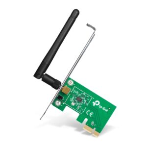 TL-WN781ND - Adaptador Inalámbrico PCI Express N 150Mbps
