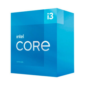 Procesador Intel® Core™ i3-10105