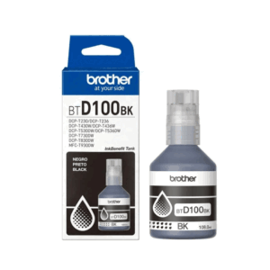 BROTHER BTD100BK | BLACK