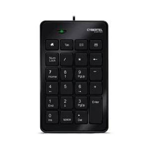 TECLADO NUMÉRICO CYBERTEL K300 NUMÉRICO