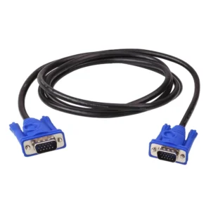 Cable VGA 3 metros