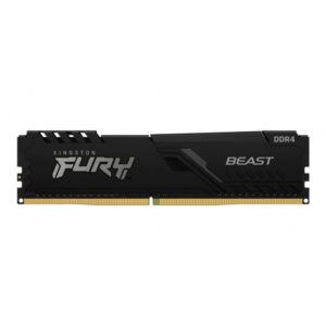Memoria Kingston Fury Beast 16GB DDR4-3200MHz