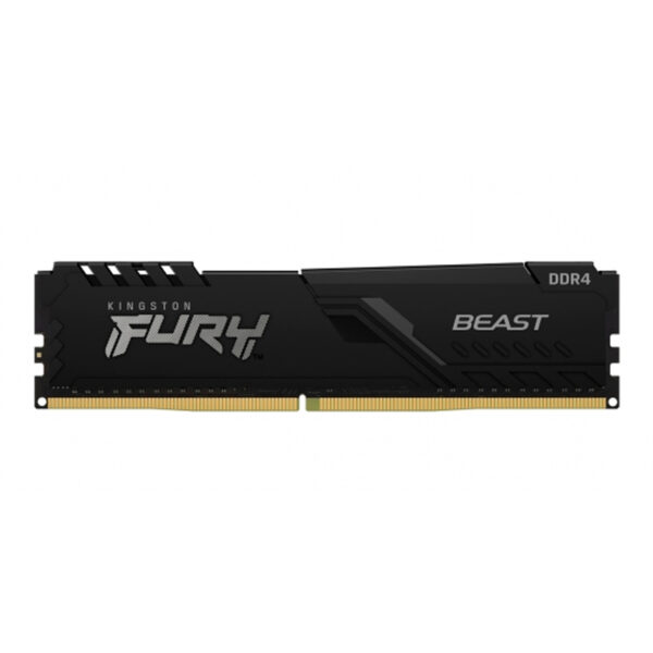 Memoria Kingston Fury Beast 16GB DDR4-3200MHz