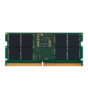 Memoria SO-DIMM Kingston 16GB DDR5-5600MHz, PC5