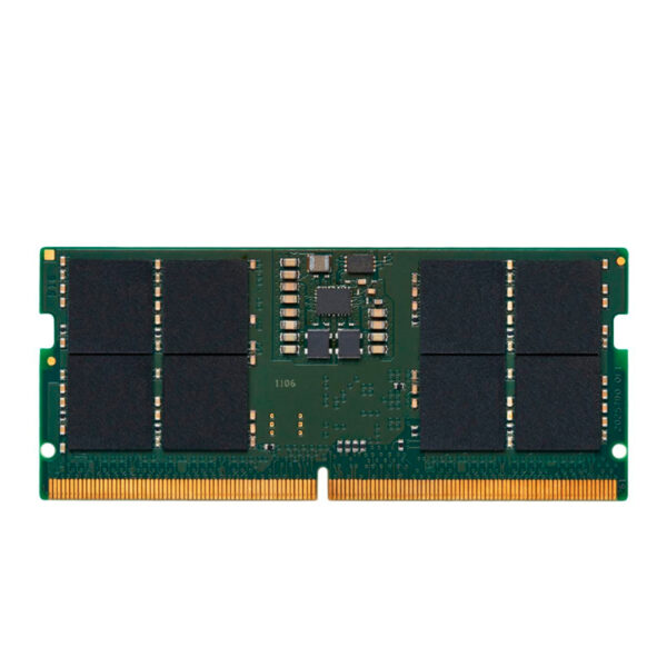 Memoria SO-DIMM Kingston 16GB DDR5-5600MHz, PC5