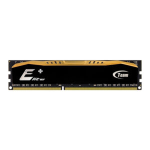 Memoria TeamGroup Elite Plus DDR3 8GB DDR3-1600 MHz - CL11, 1.5V