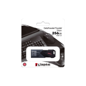 DTXON 256GB USB 3.2 GEN 1 ONYX