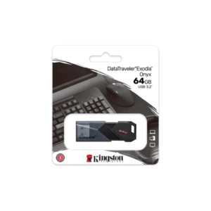 DTXON 64GB USB 3.2 GEN 1 ONYX