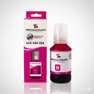 TINTA EPSON COMPATIBLE INNOVACOLOR