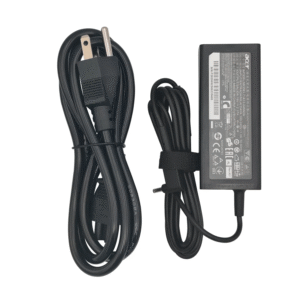 Adaptador ACER-19V 2.37A Punta fina