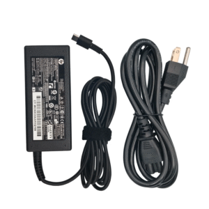 Adaptador HP-20V 3.25A Punta C