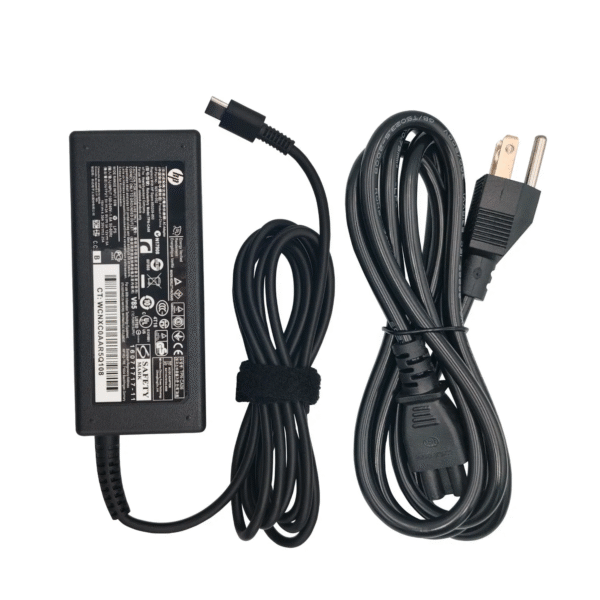 Adaptador HP-20V 3.25A Punta C