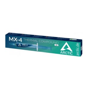 PASTA TÉRMICA ARCTIC MX-4 4G