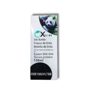 TINTA OX COLOR 544/504 127ML BK
