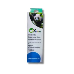 TINTA OX COLOR 664 100ML CY