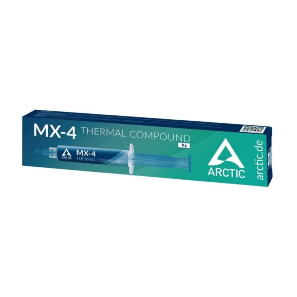 PASTA TÉRMICA ARCTIC MX-4 8G