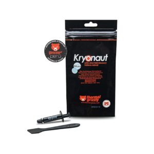 PASTA TÉRMICA THERMAL GRIZZLY KRYONAUT 1G