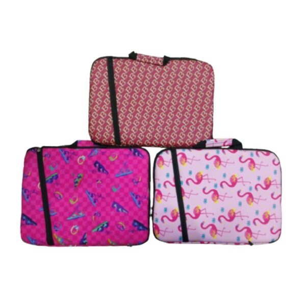 Funda para laptop 14" - Diseños Variados - Imagen 2