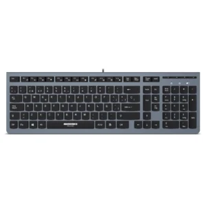 Teclado Micronics Milano - MIC K704x