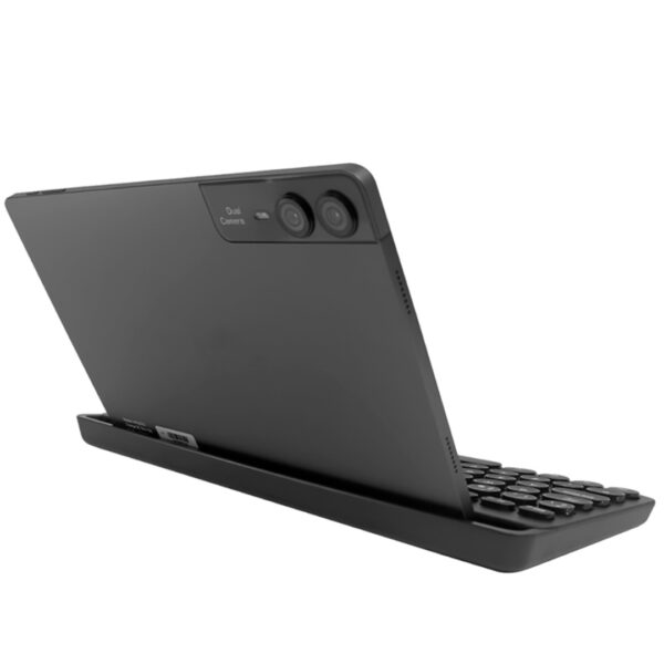 Teclado inalámbrico TEROS TE-4064N 2.4 GHz Bluetooth 3.0 / 5.2 80 teclas negro - Imagen 7