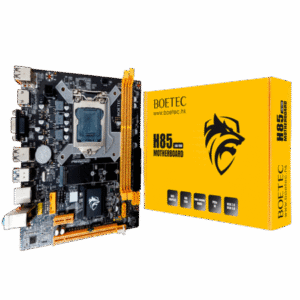 PLACA MADRE MOD. H85 M.2 BOETEC