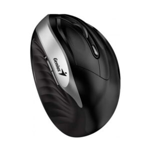 MOUSE GENIUS ERGO 8250S WIRELESS VERTICAL 6-BOTONES ERGONOMICO