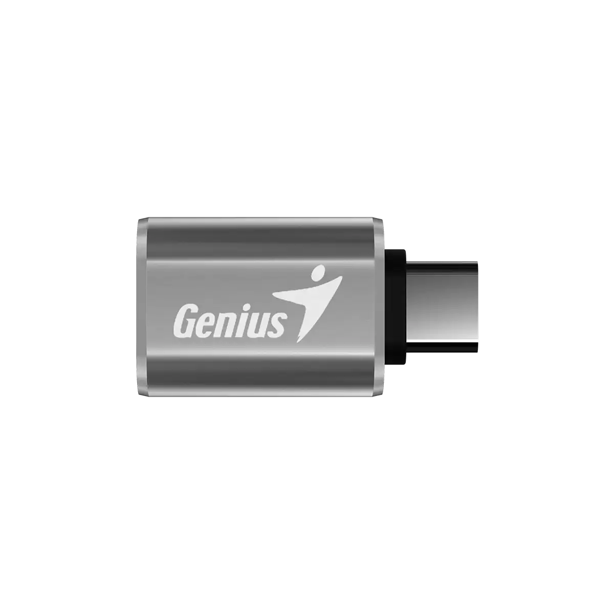ADAPTADOR GENIUS ACC-C2A USB-C A USB-A - Imagen 2