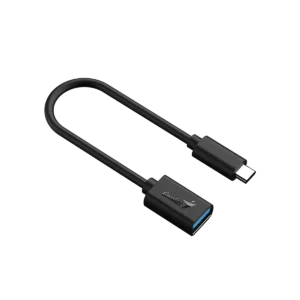 ADAPTADOR USB-C A USB-A GENIUS ACC-C2AC