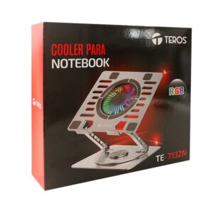 COOLER PARA NOTEBOOK TEROS