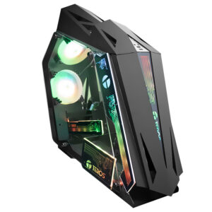 CASE GAMER TEROS TE-1314G