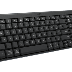 TECLADO INALAMBRICO LOGITECH K250