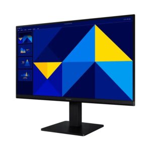 MONITOR SAMSUNG 22"D300 IPS FHD 100HZ